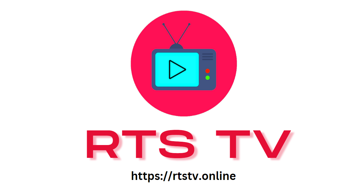 Rts Tv APK Download For Android